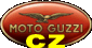 Moto Guzzi - Česká republika